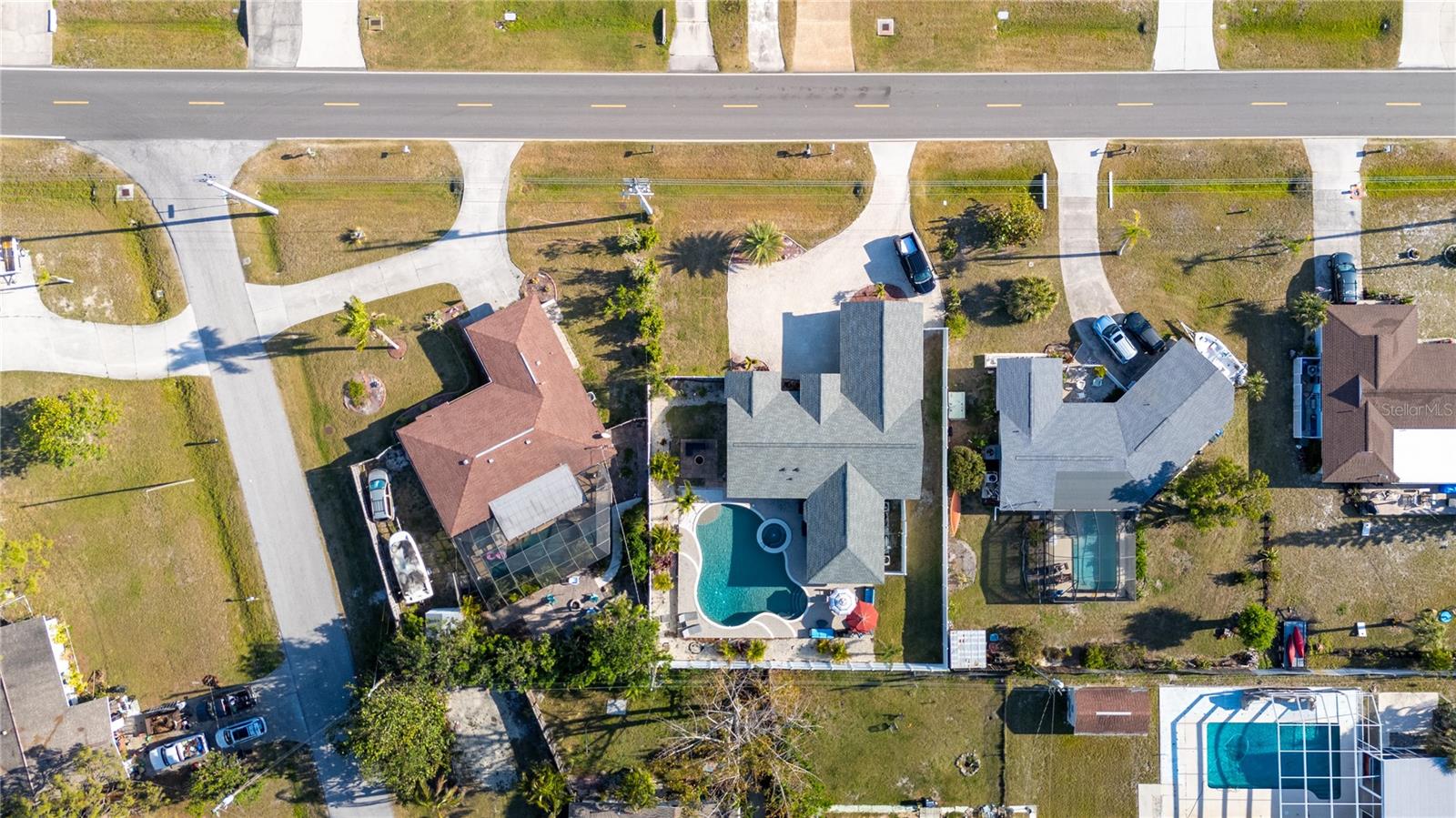 1440 OVERBROOK RD, ENGLEWOOD, FL, 34223