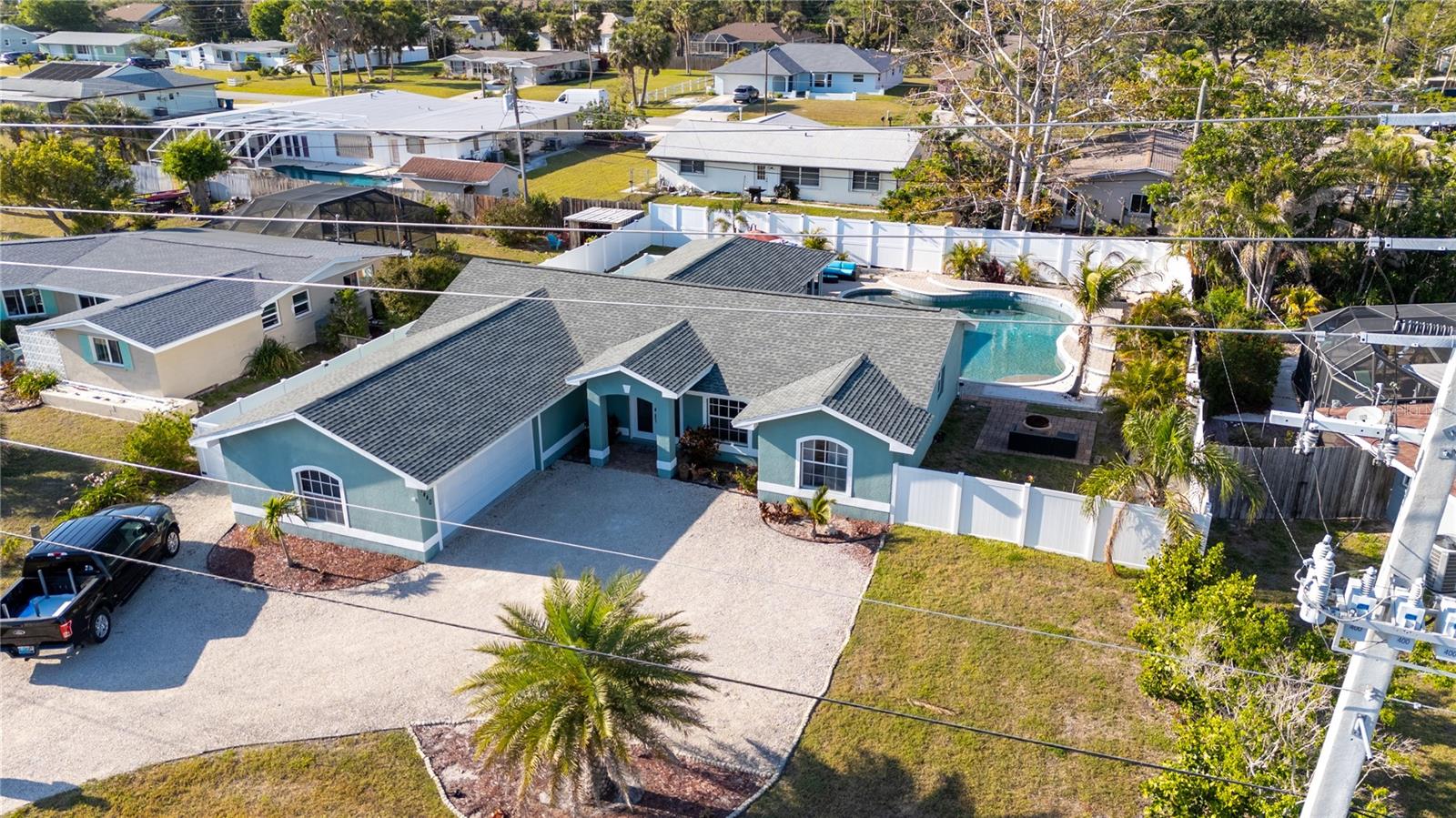 1440 OVERBROOK RD, ENGLEWOOD, FL, 34223