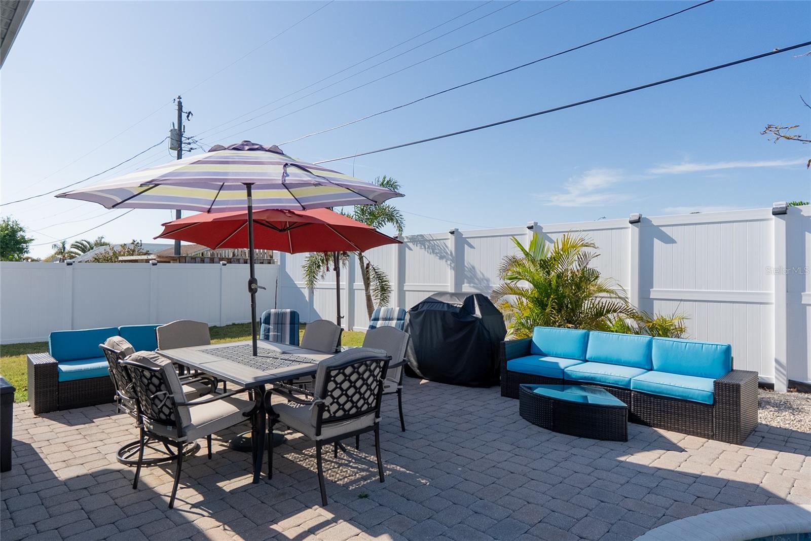 1440 OVERBROOK RD, ENGLEWOOD, FL, 34223