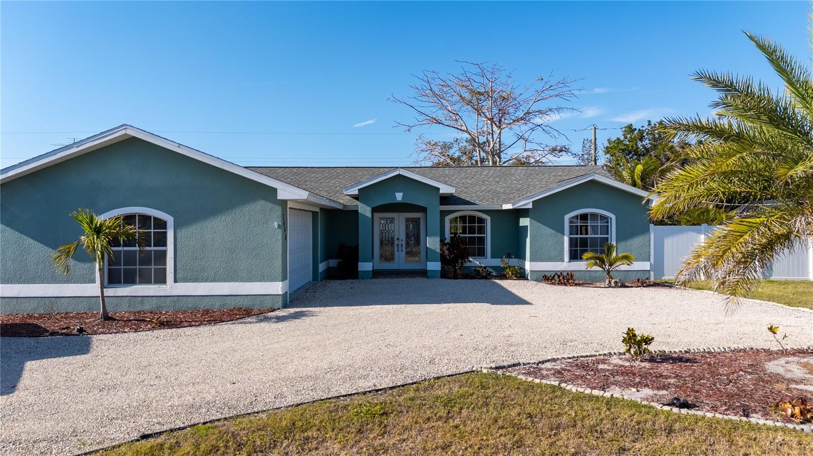 1440 OVERBROOK RD, ENGLEWOOD, FL, 34223