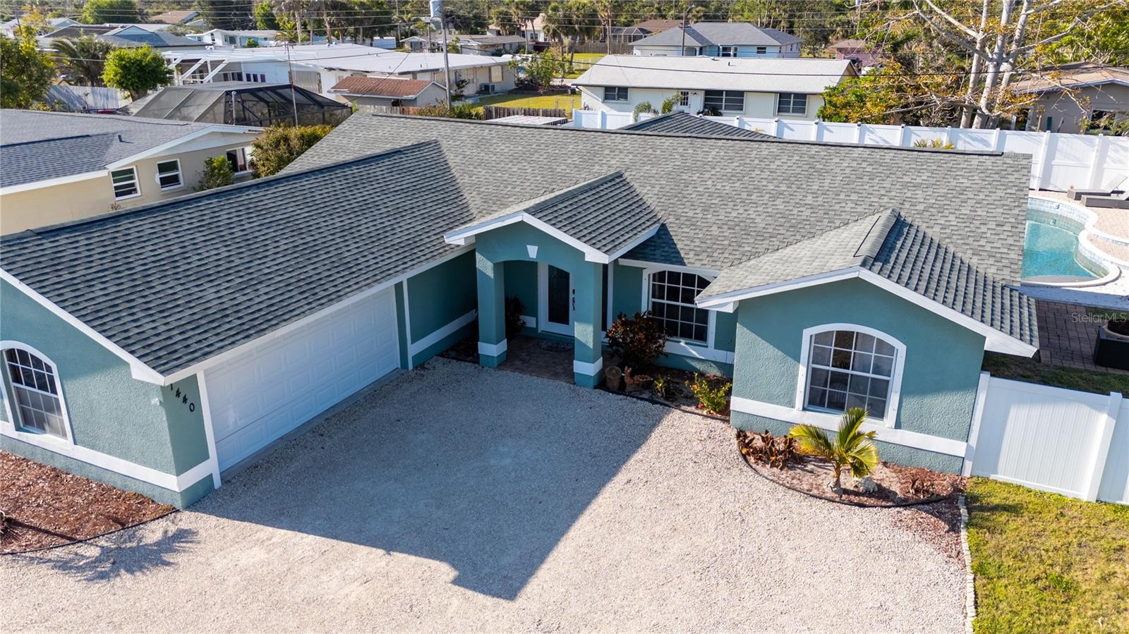 1440 OVERBROOK RD, ENGLEWOOD, FL, 34223