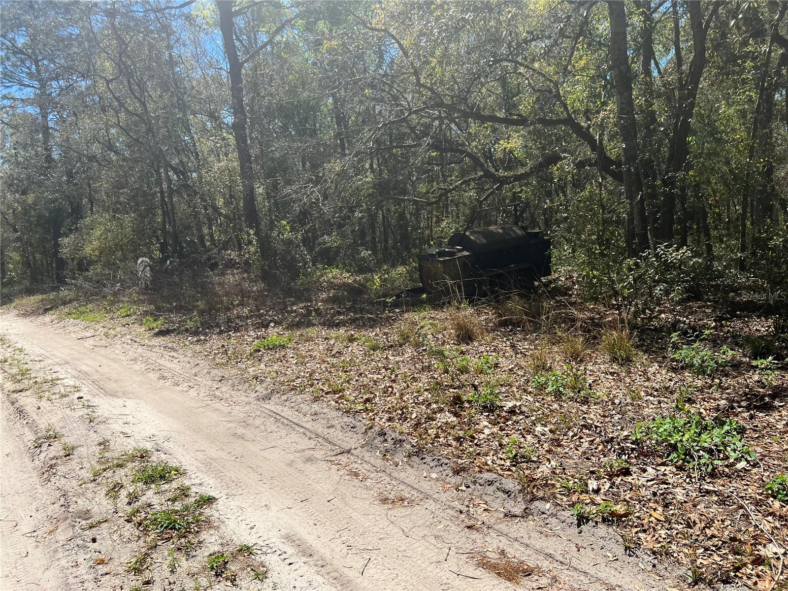 0 ROBINHOOD RD, HUDSON, FL, 34669