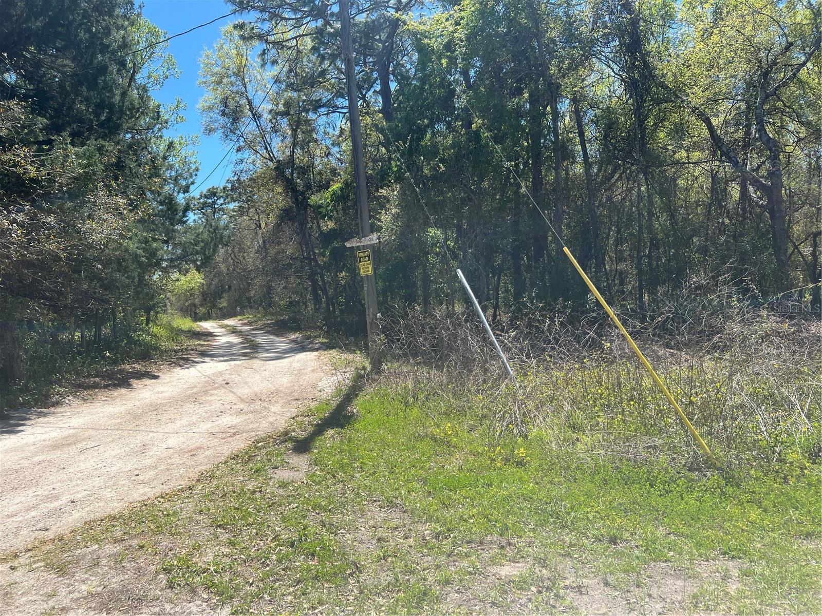 0 ROBINHOOD RD, HUDSON, FL, 34669