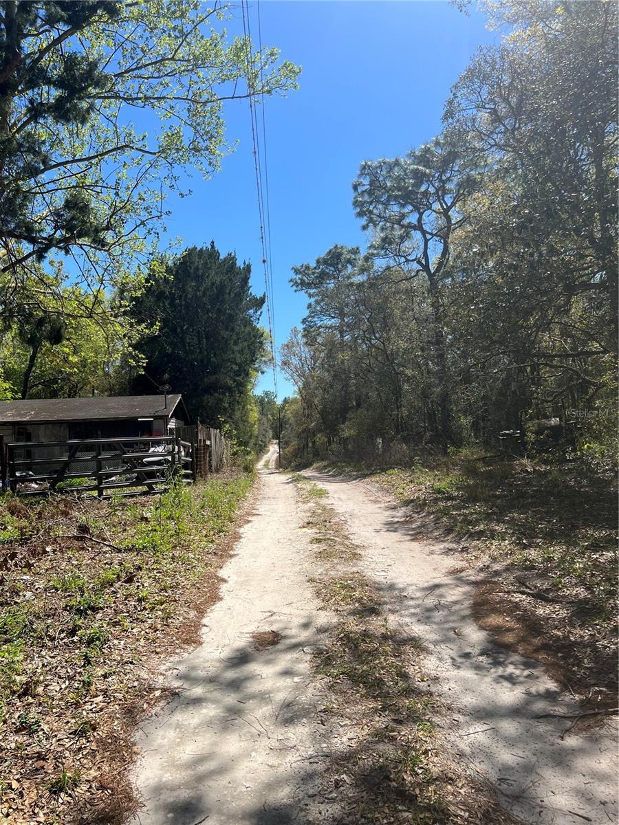 0 ROBINHOOD RD, HUDSON, FL, 34669