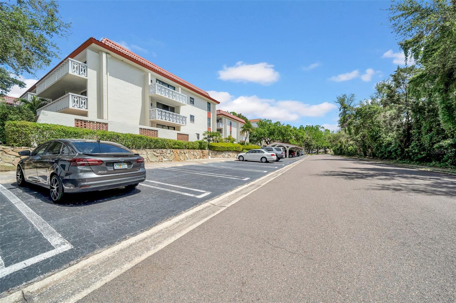 2612 PEARCE DR #209, CLEARWATER, FL, 33764
