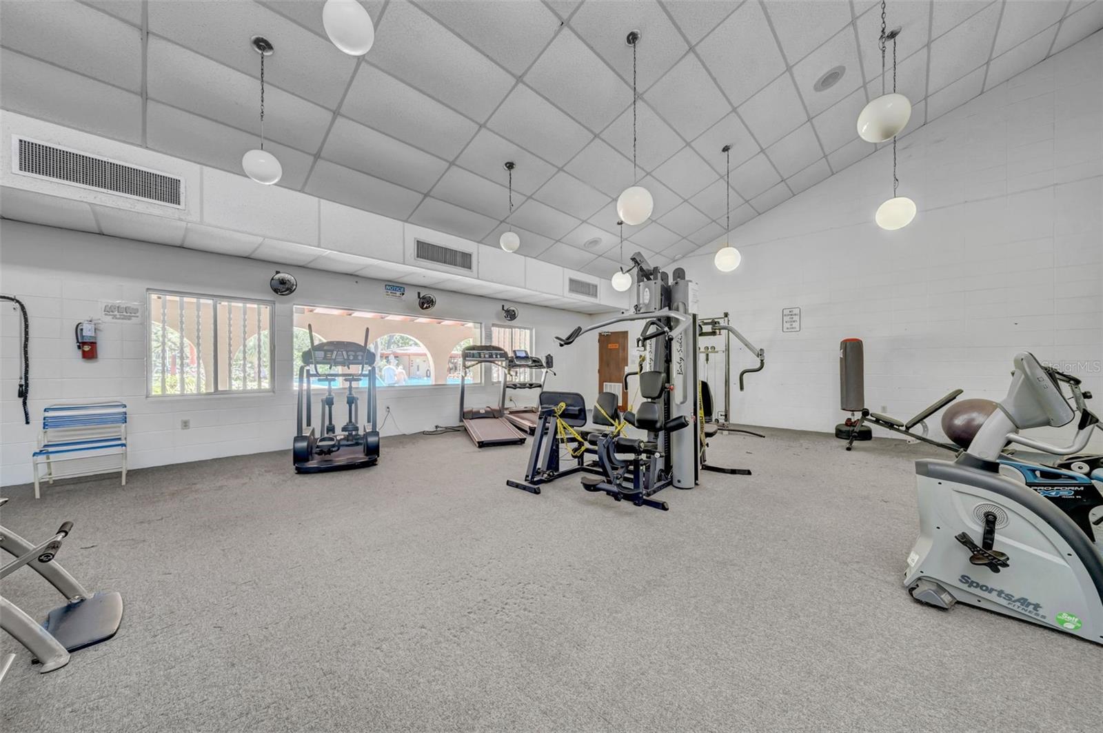 2612 PEARCE DR #209, CLEARWATER, FL, 33764