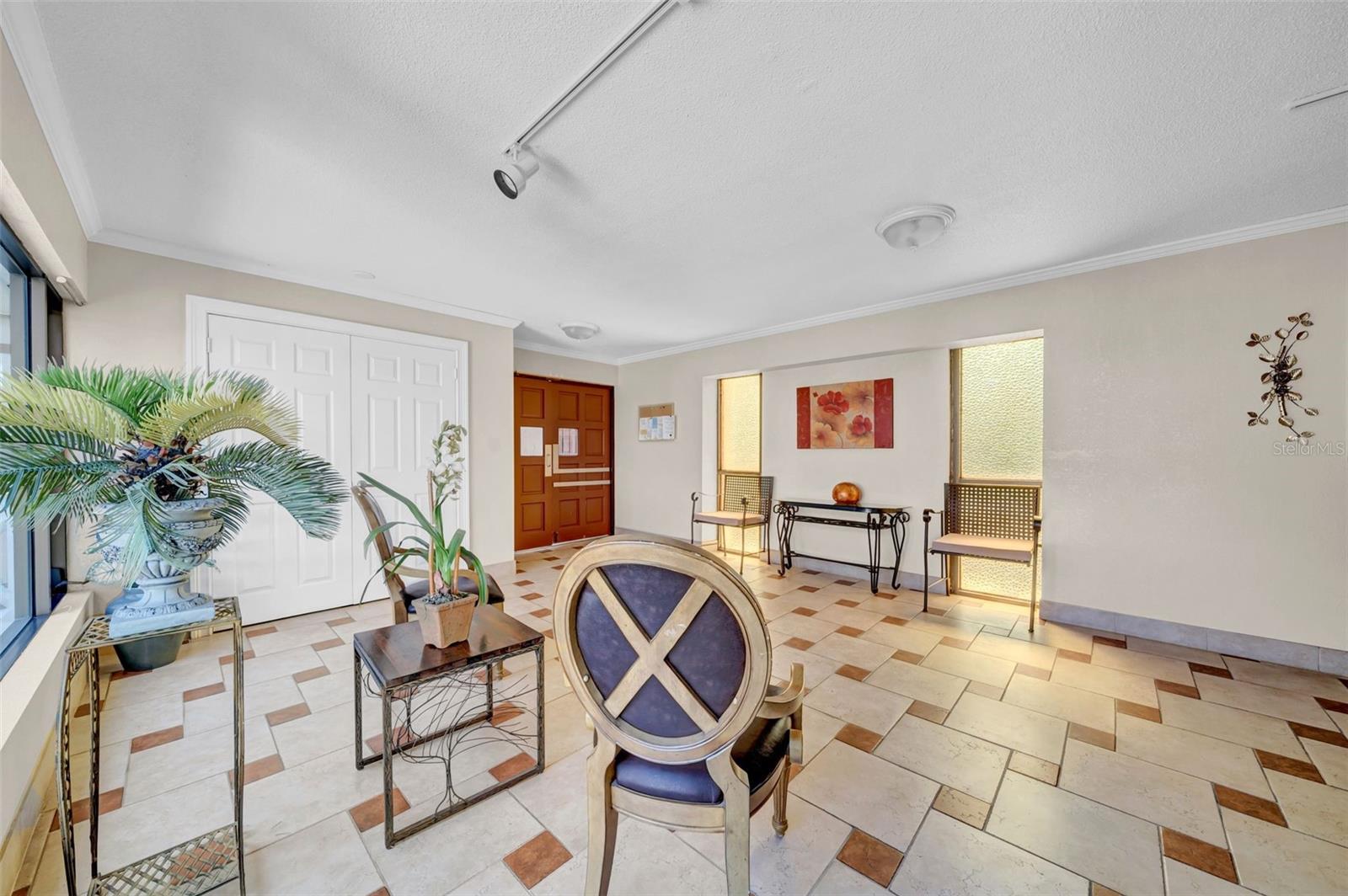 2612 PEARCE DR #209, CLEARWATER, FL, 33764