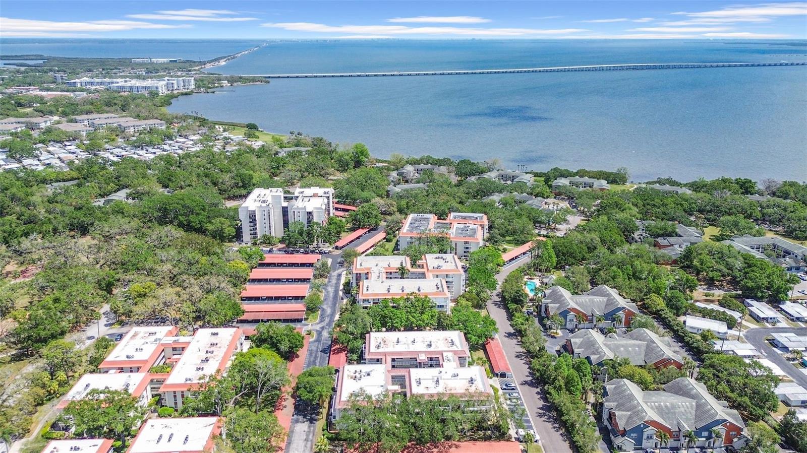 2612 PEARCE DR #209, CLEARWATER, FL, 33764