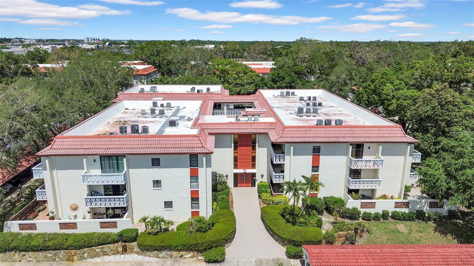 2612 PEARCE DR #209, CLEARWATER, FL, 33764