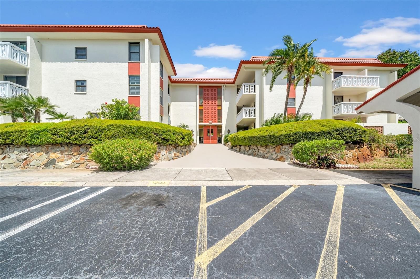 2612 PEARCE DR #209, CLEARWATER, FL, 33764