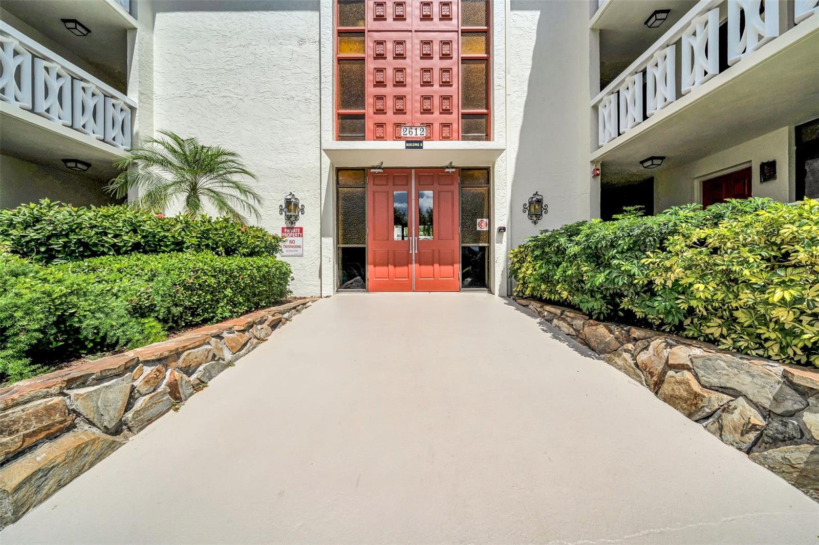 2612 PEARCE DR #209, CLEARWATER, FL, 33764