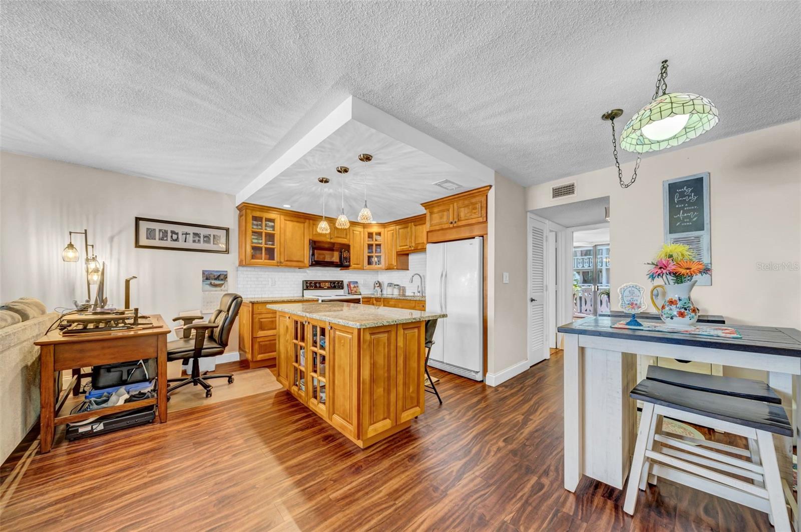 2612 PEARCE DR #209, CLEARWATER, FL, 33764