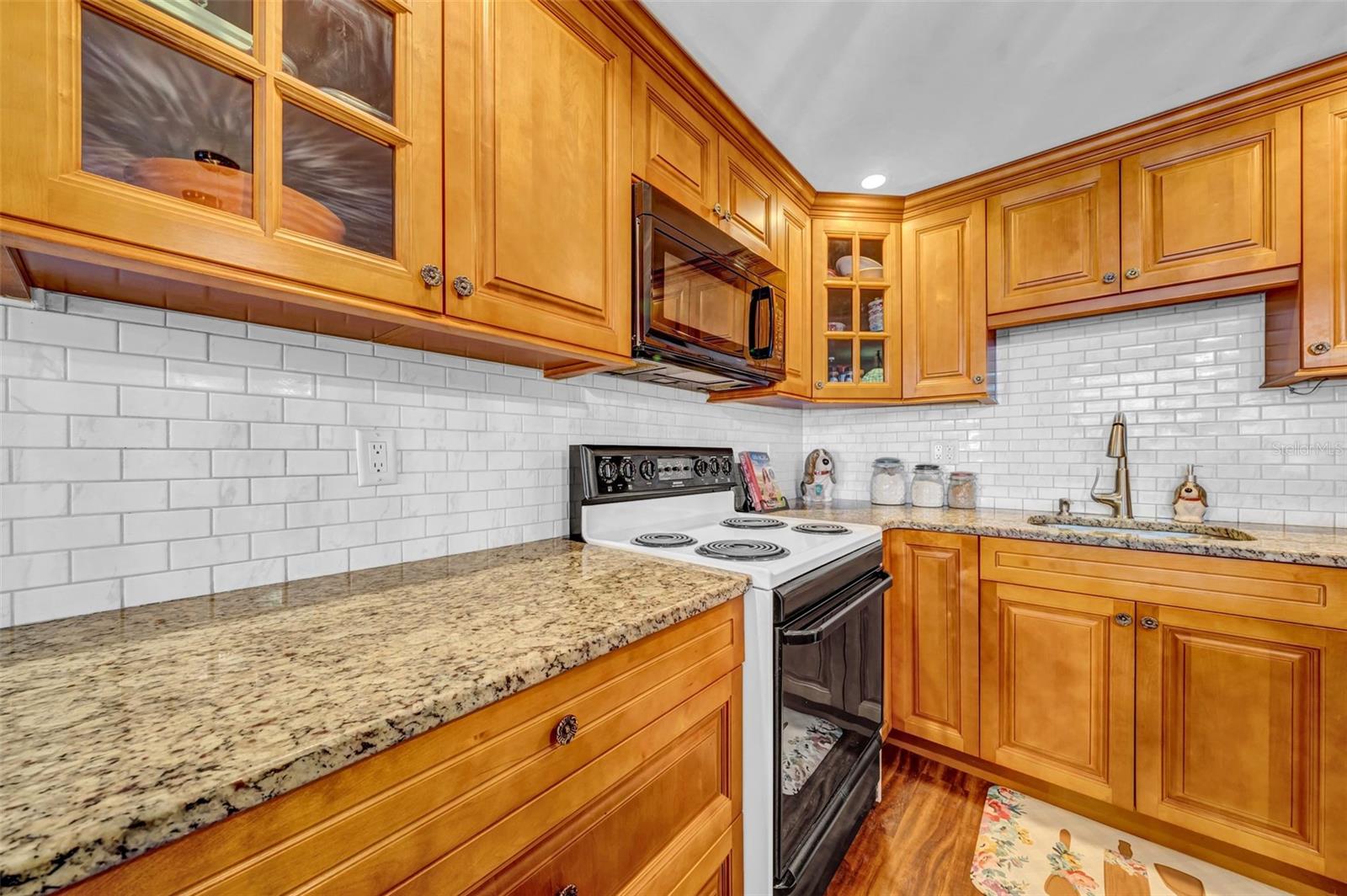 2612 PEARCE DR #209, CLEARWATER, FL, 33764