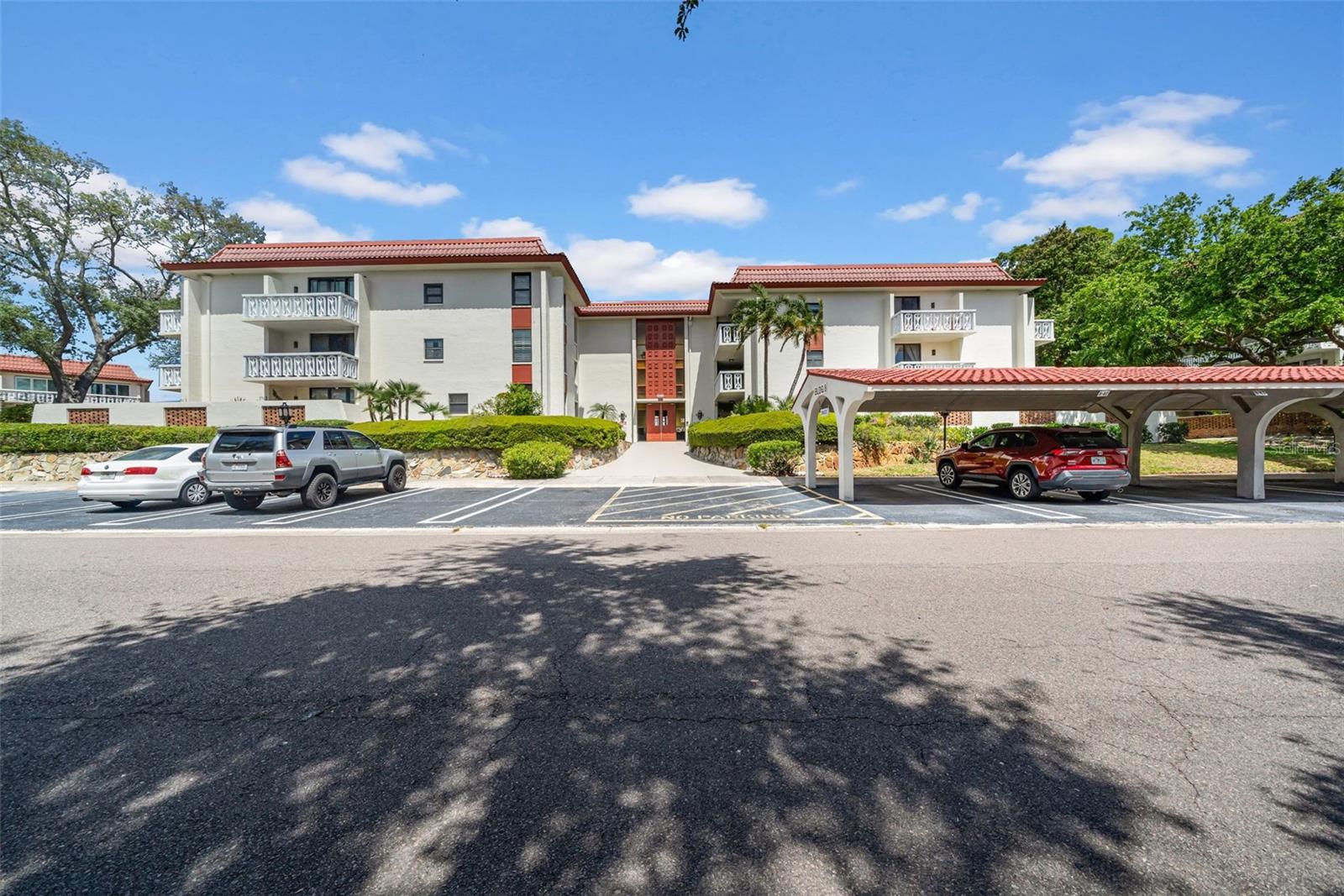 2612 PEARCE DR #209, CLEARWATER, FL, 33764