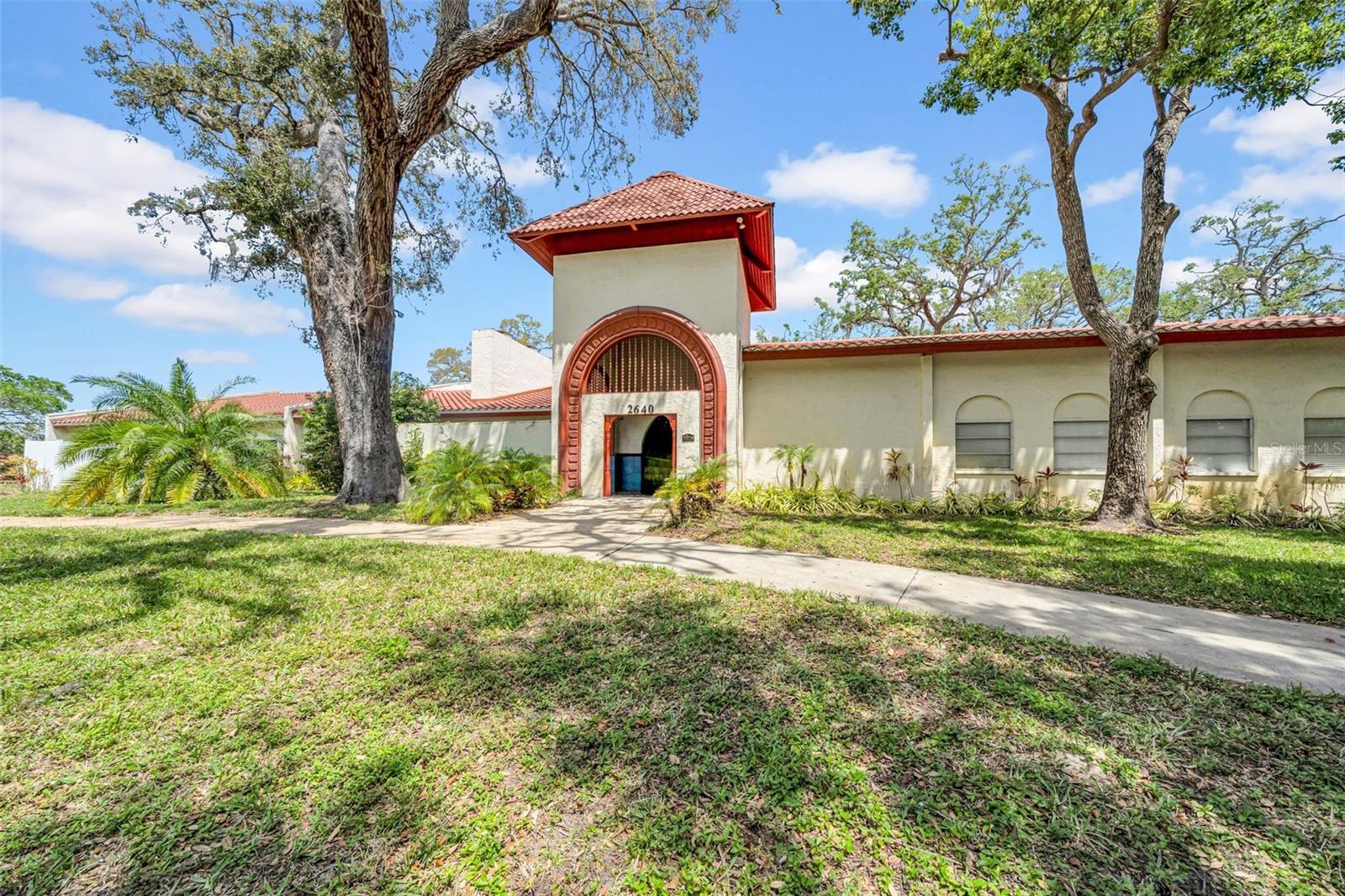2612 PEARCE DR #209, CLEARWATER, FL, 33764