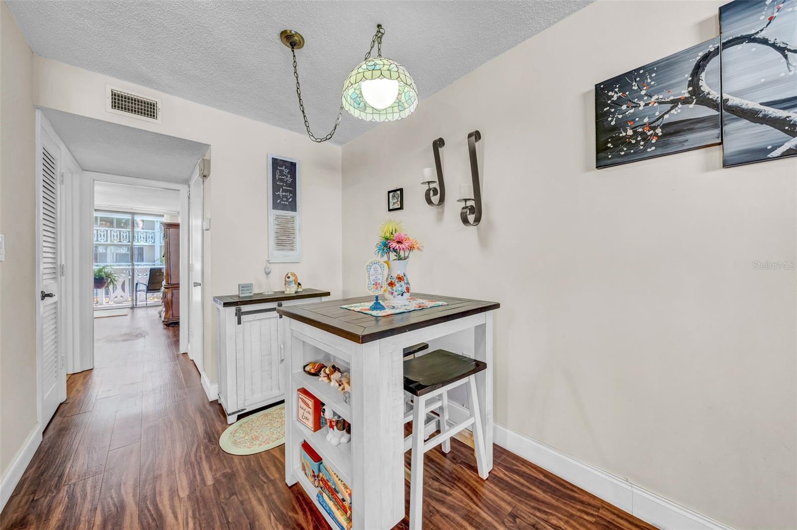 2612 PEARCE DR #209, CLEARWATER, FL, 33764