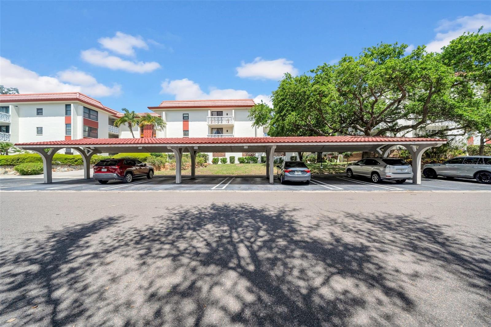 2612 PEARCE DR #209, CLEARWATER, FL, 33764