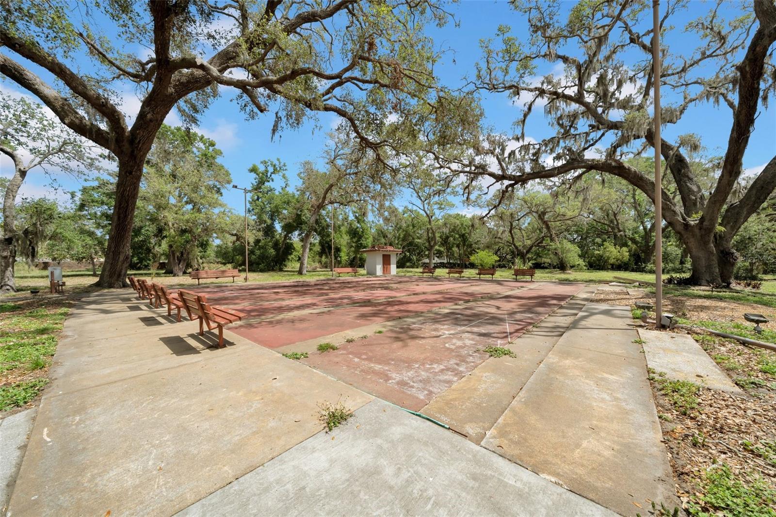 2612 PEARCE DR #209, CLEARWATER, FL, 33764