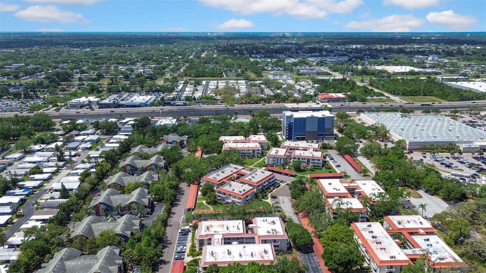 2612 PEARCE DR #209, CLEARWATER, FL, 33764