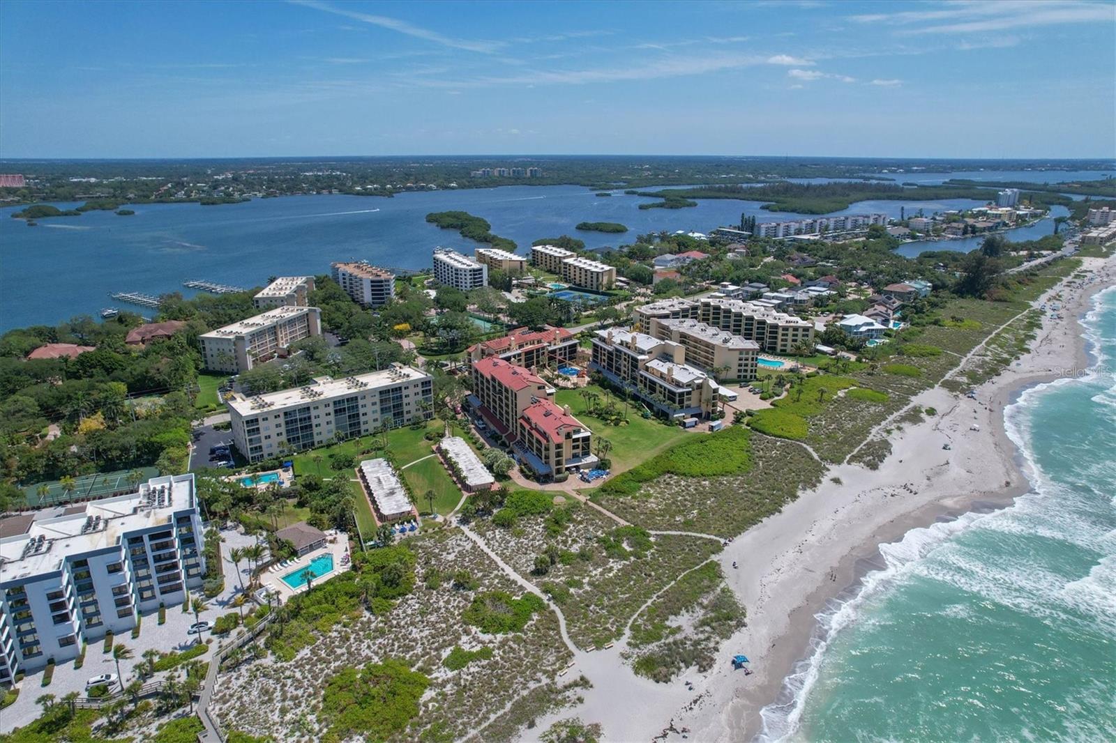 8710 MIDNIGHT PASS RD #202, SARASOTA, FL, 34242