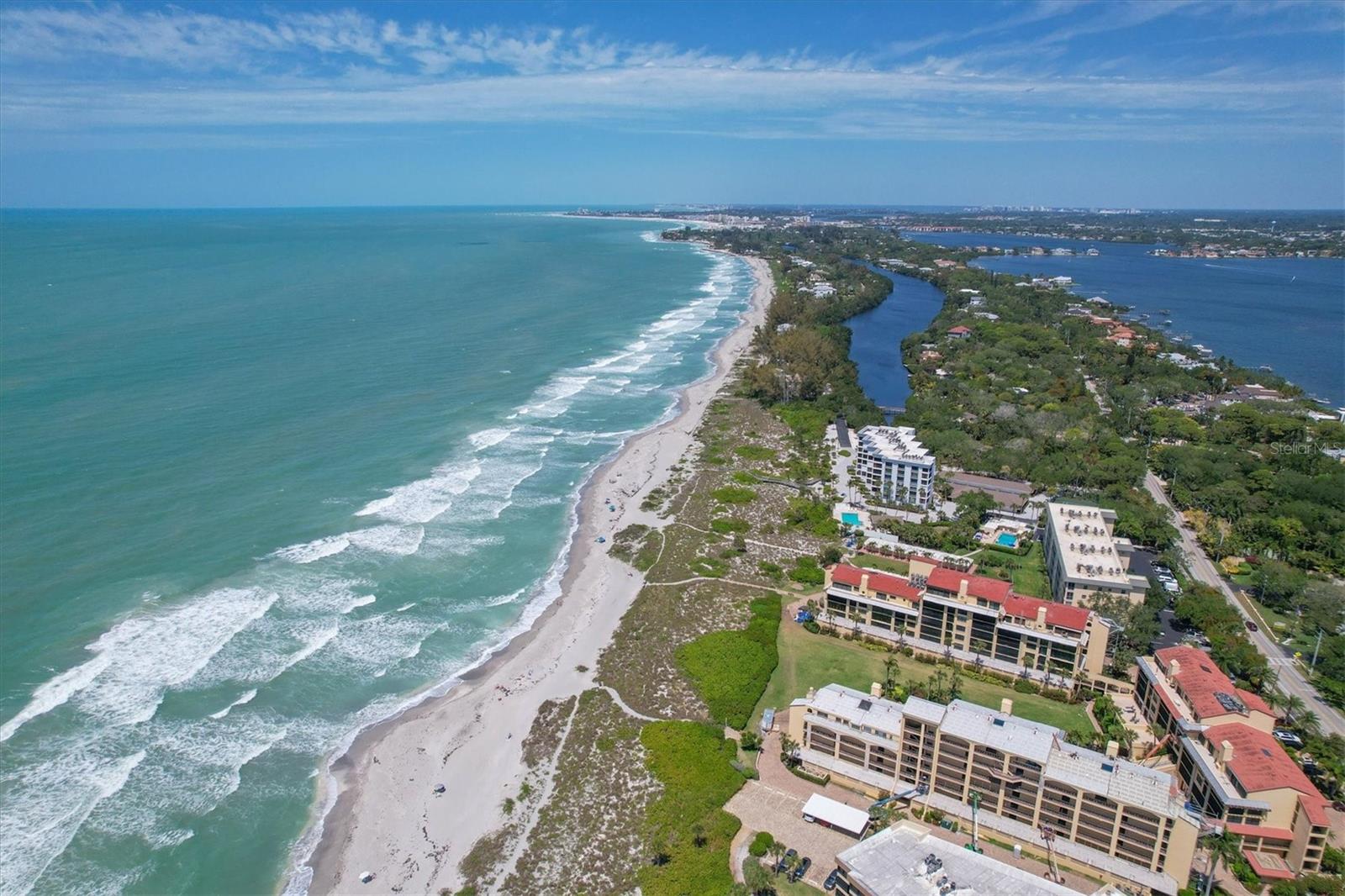8710 MIDNIGHT PASS RD #202, SARASOTA, FL, 34242