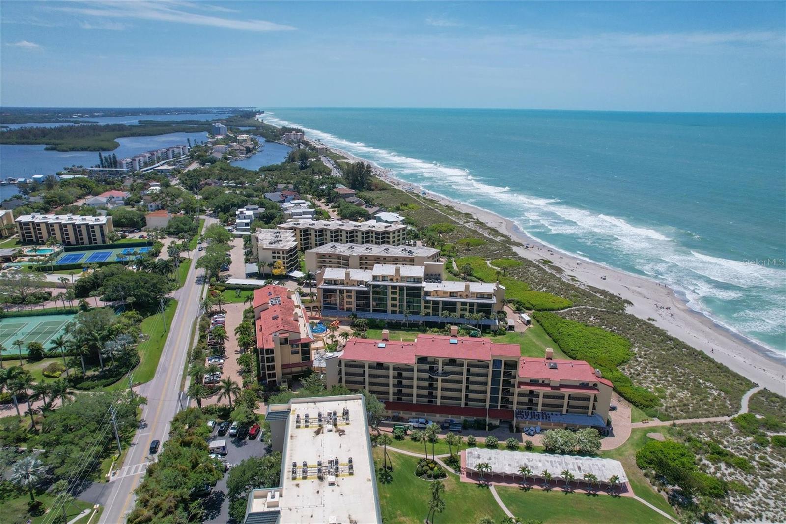8710 MIDNIGHT PASS RD #202, SARASOTA, FL, 34242