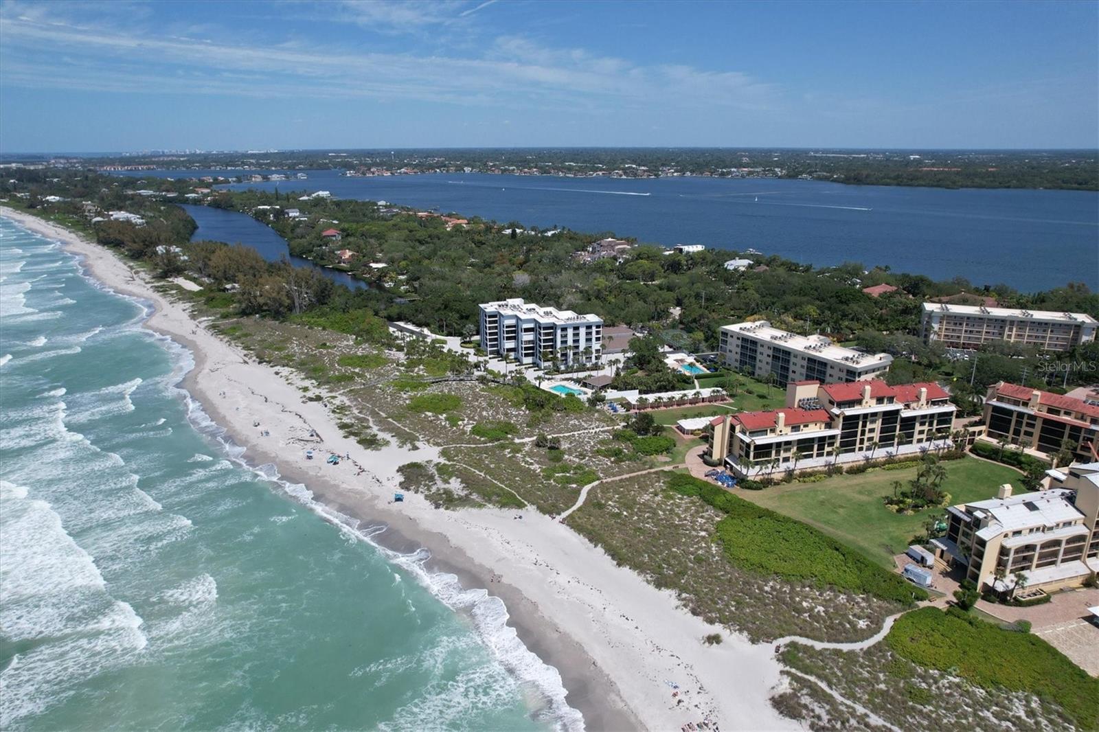 8710 MIDNIGHT PASS RD #202, SARASOTA, FL, 34242