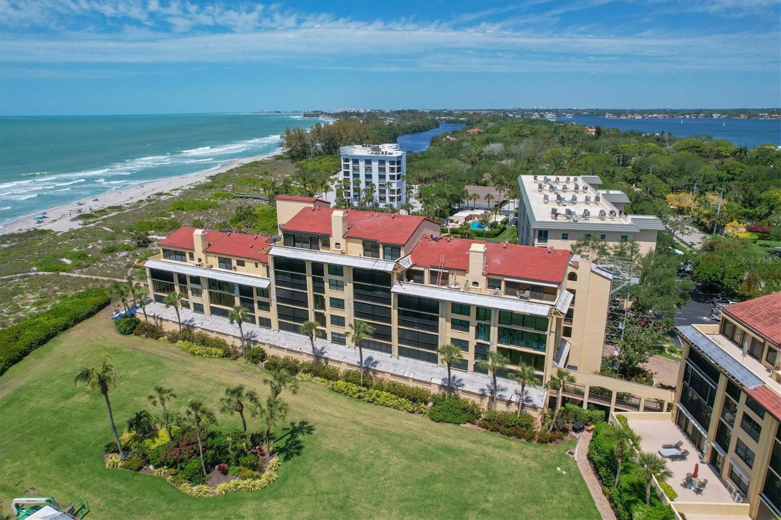 8710 MIDNIGHT PASS RD #202, SARASOTA, FL, 34242