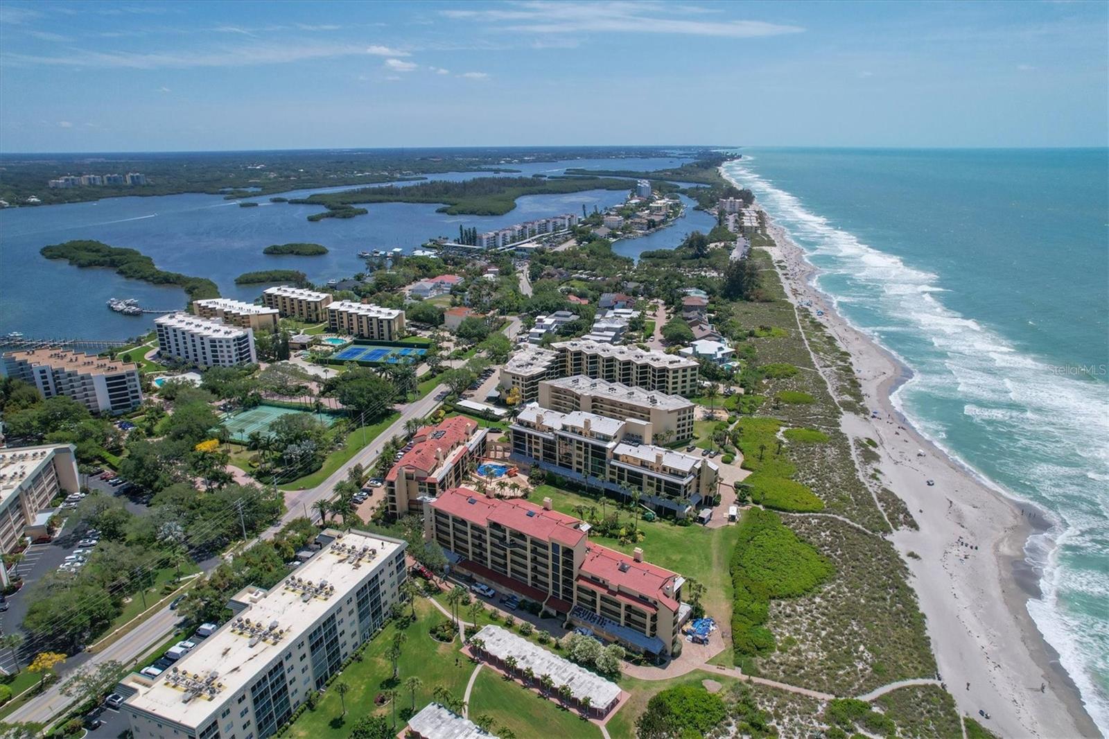 8710 MIDNIGHT PASS RD #202, SARASOTA, FL, 34242