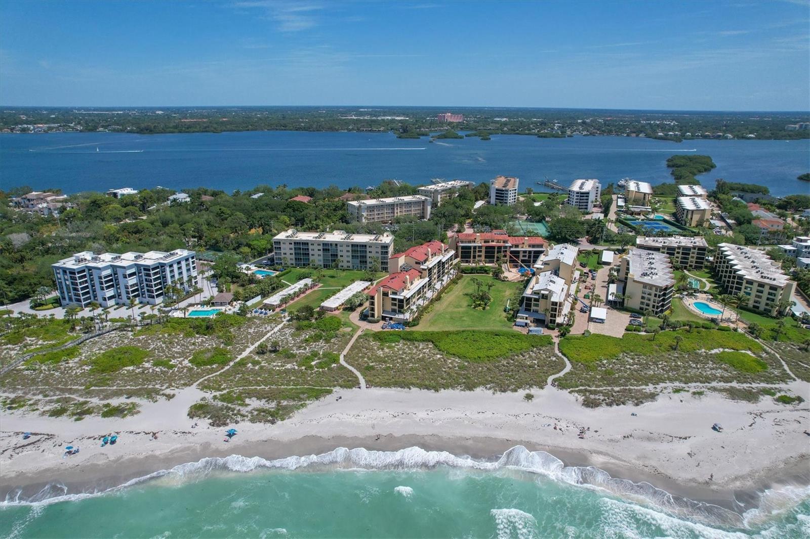 8710 MIDNIGHT PASS RD #202, SARASOTA, FL, 34242