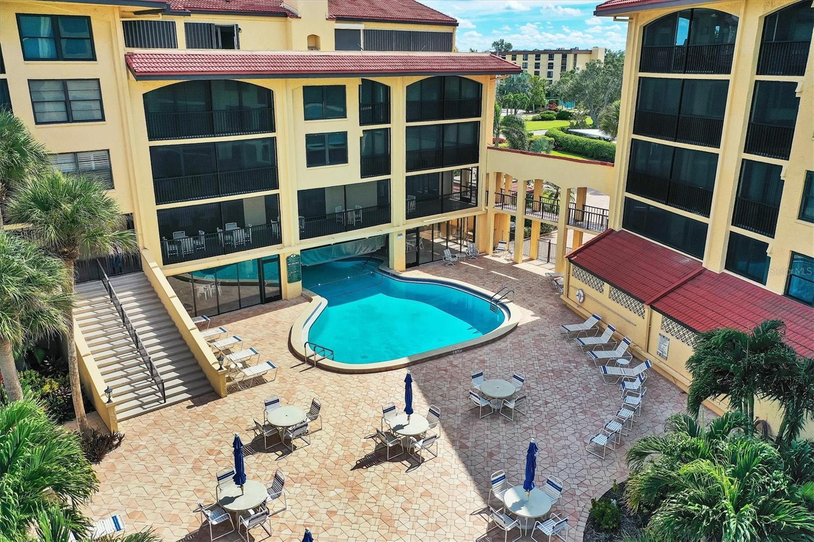 8710 MIDNIGHT PASS RD #202, SARASOTA, FL, 34242