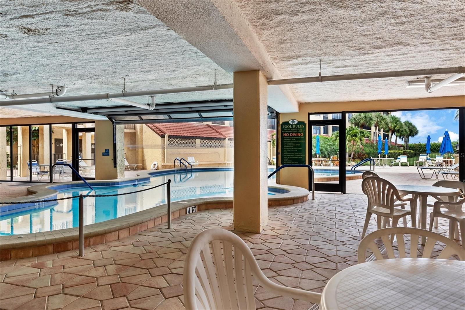 8710 MIDNIGHT PASS RD #202, SARASOTA, FL, 34242