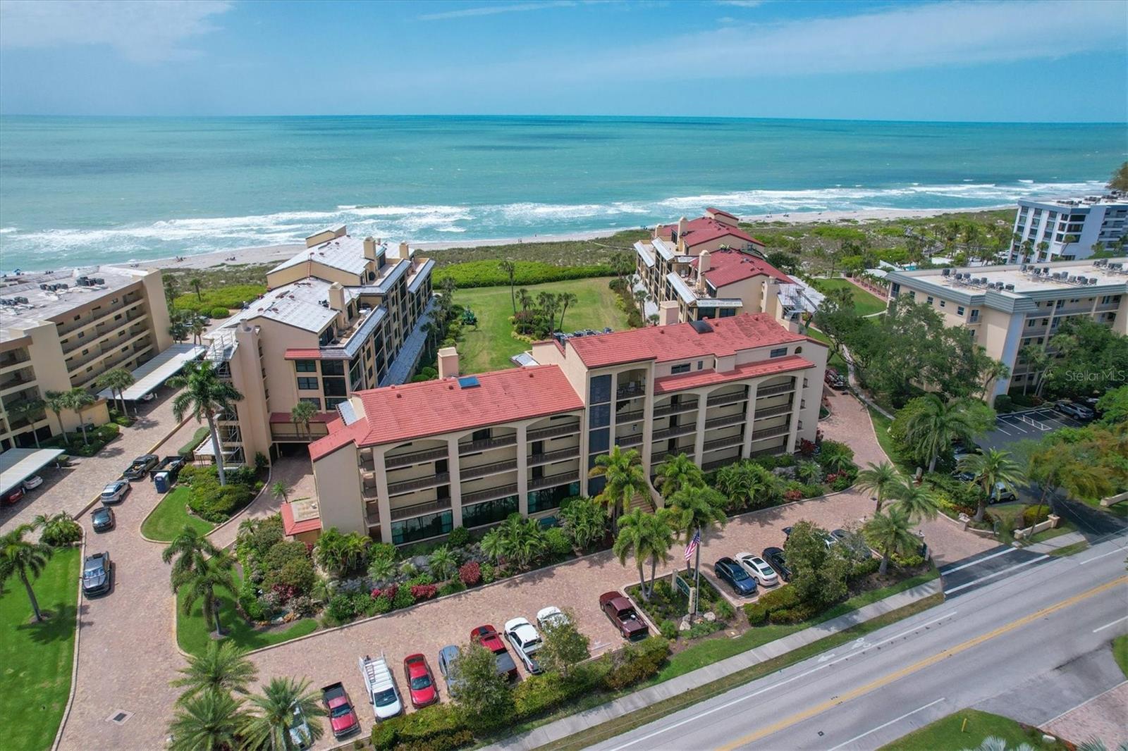 8710 MIDNIGHT PASS RD #202, SARASOTA, FL, 34242