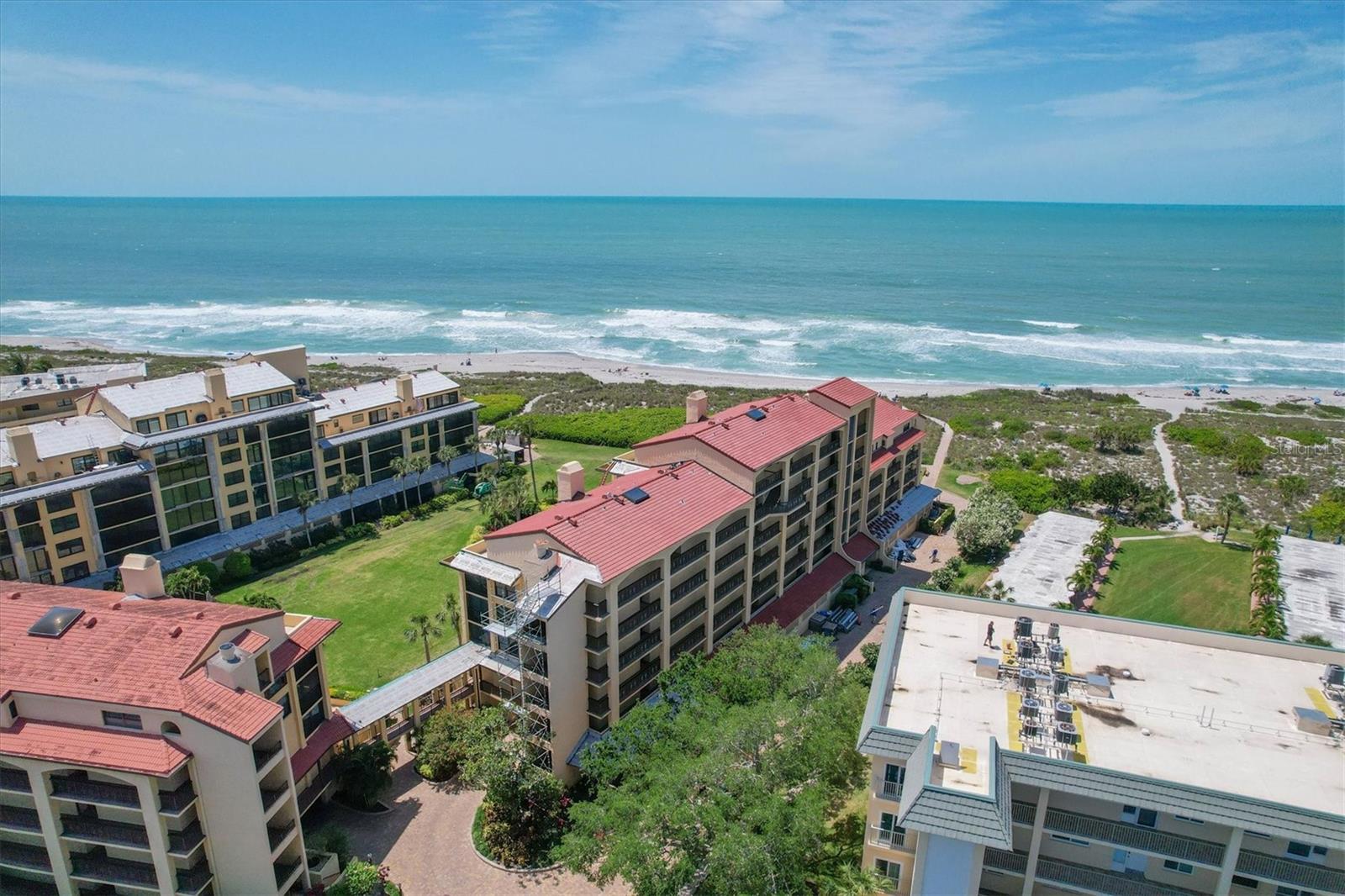 8710 MIDNIGHT PASS RD #202, SARASOTA, FL, 34242