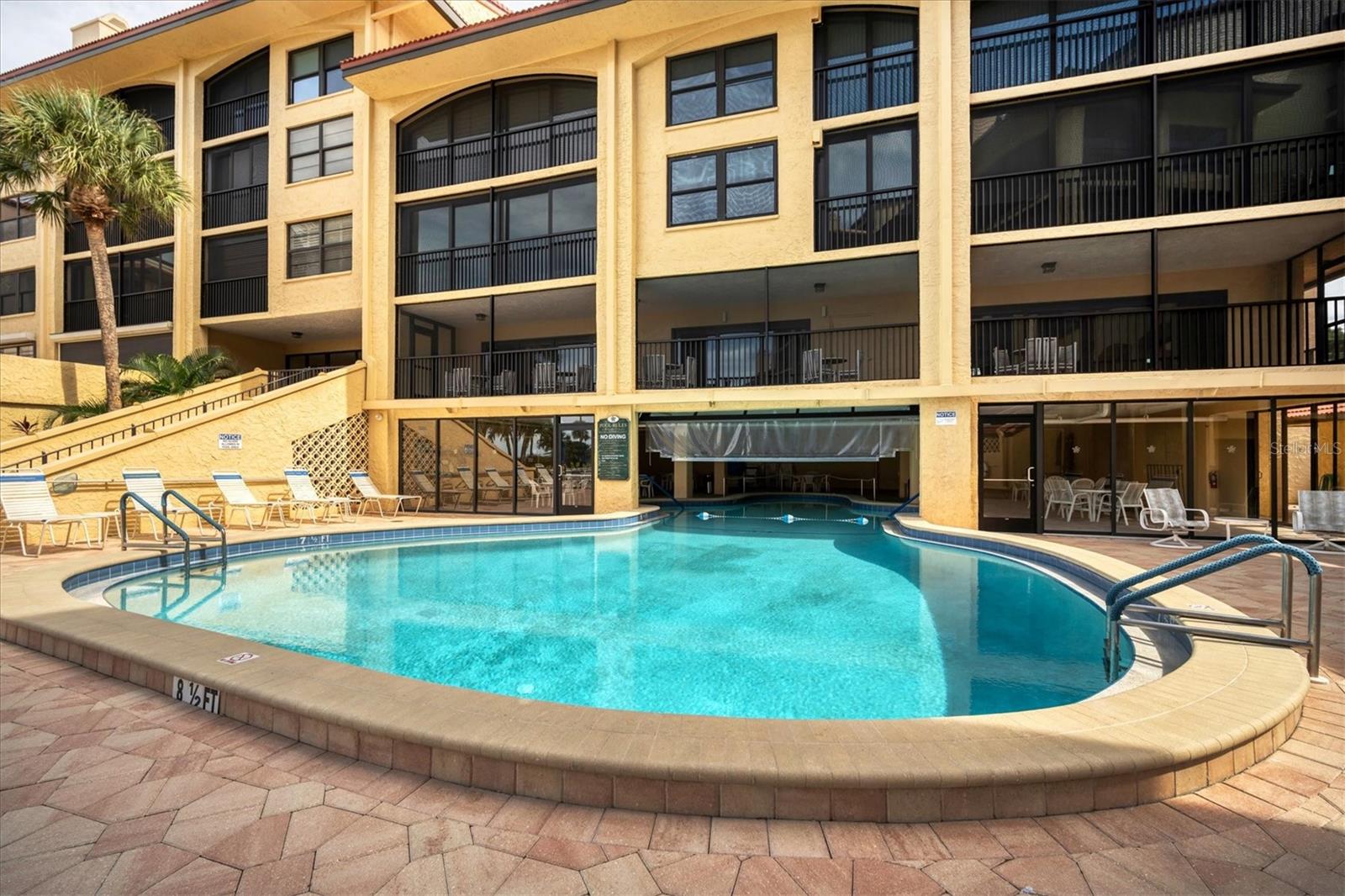 8710 MIDNIGHT PASS RD #202, SARASOTA, FL, 34242
