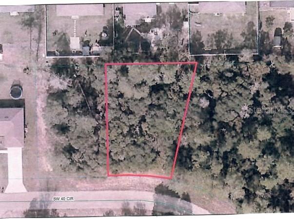 SW 40TH CIR, OCALA, FL, 34480
