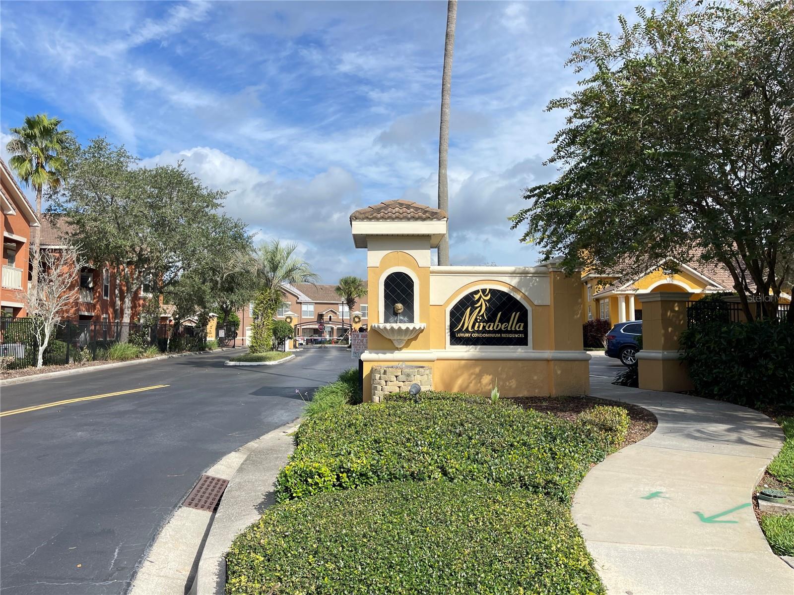 8849 VILLA VIEW CIR #206, ORLANDO, FL, 32821