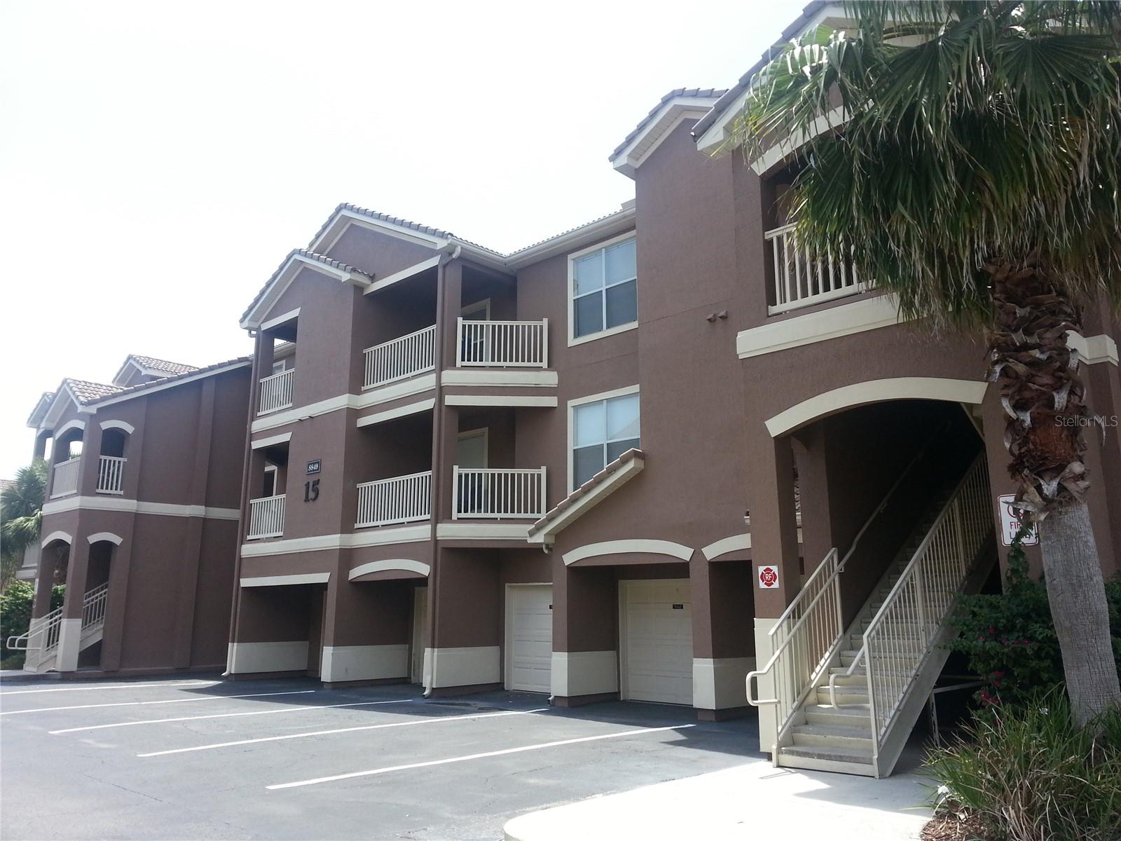8849 VILLA VIEW CIR #206, ORLANDO, FL, 32821