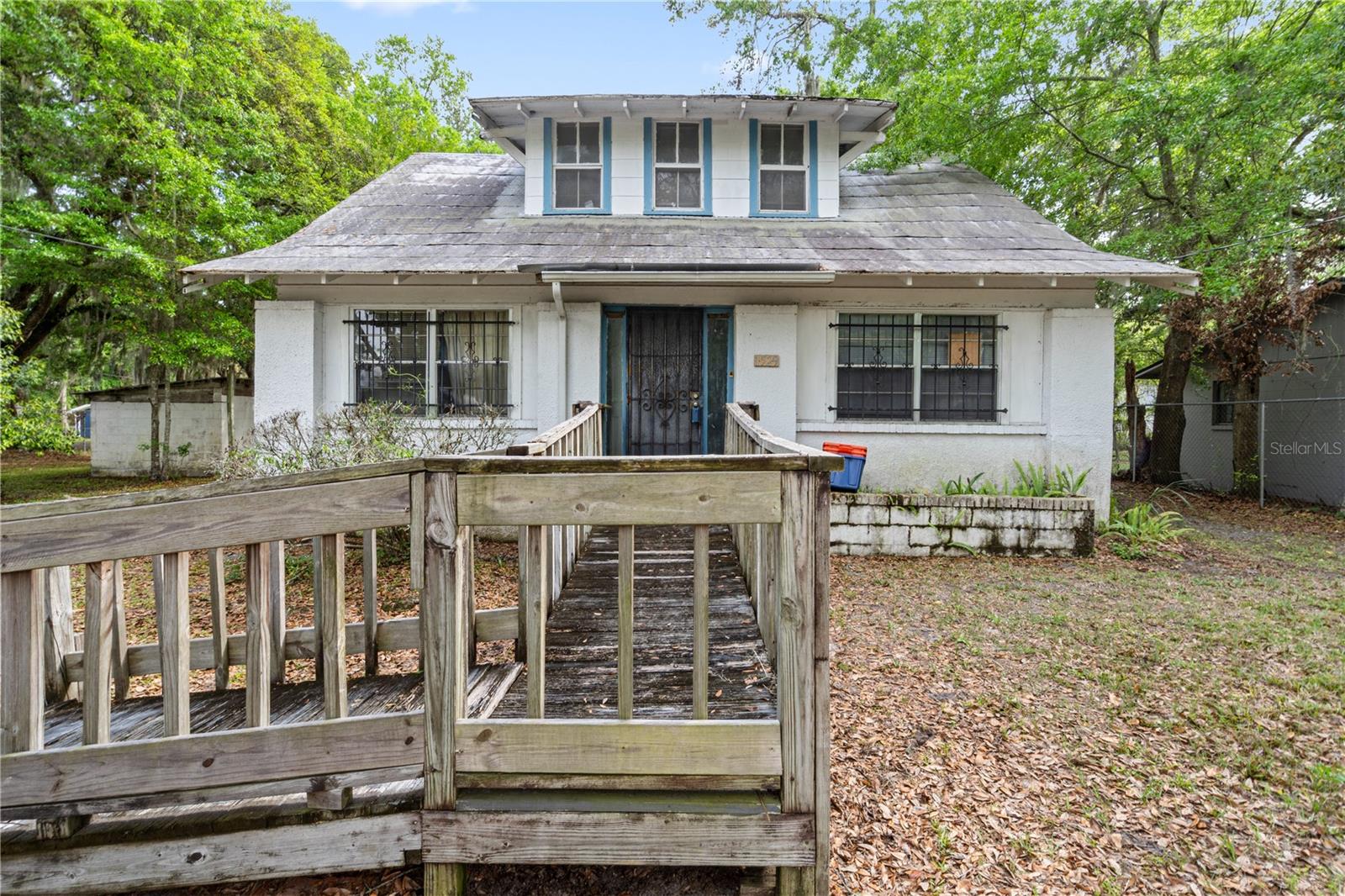 1529 NE 3RD AVE, GAINESVILLE, FL, 32641