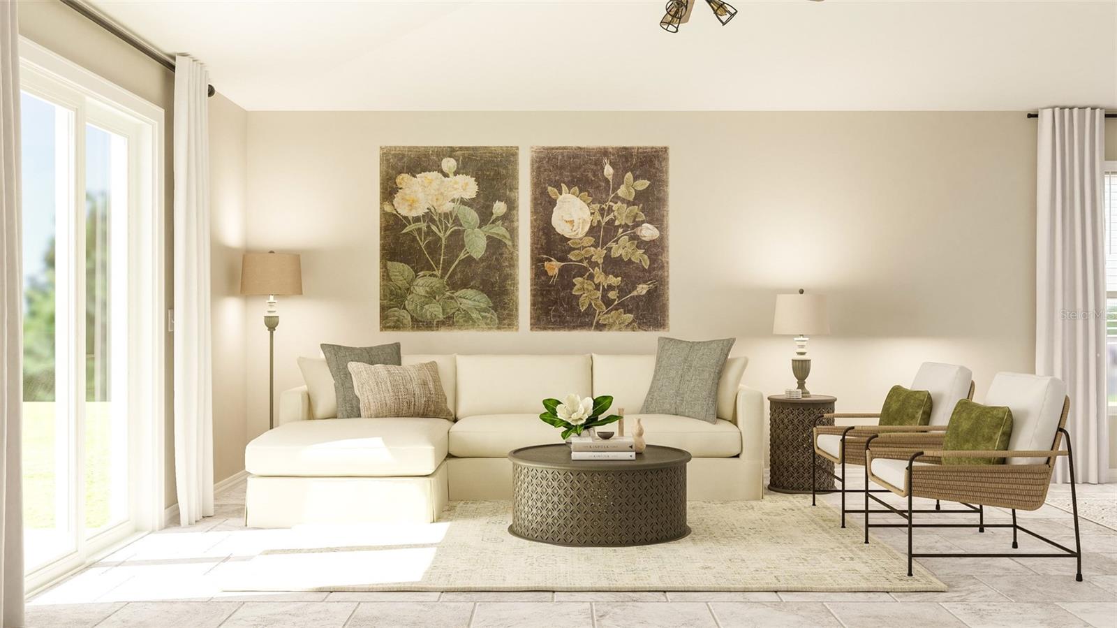 111 LEISURE PL, ROTONDA WEST, FL, 33947