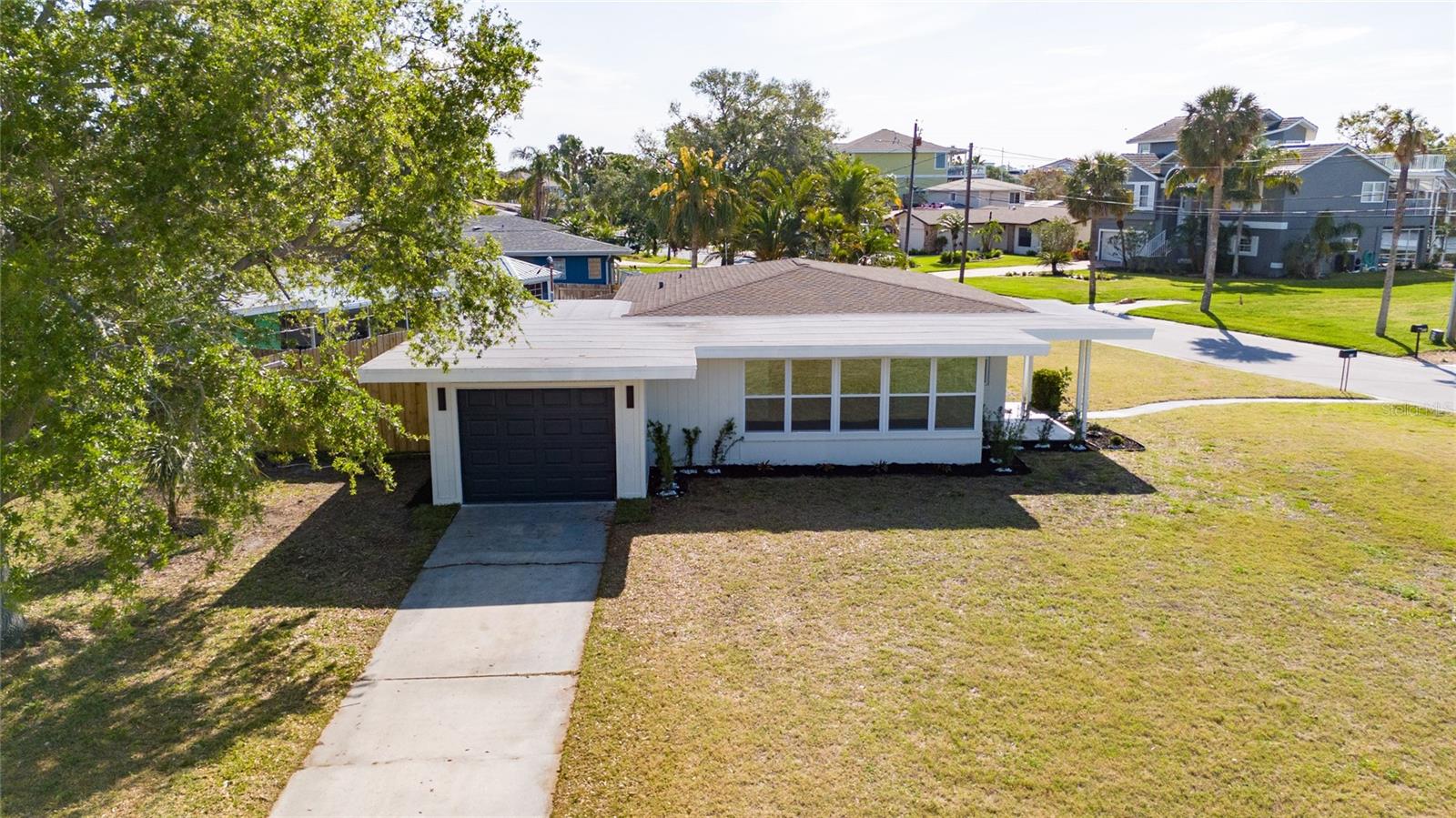 520 BAYWOOD DR S, DUNEDIN, FL, 34698