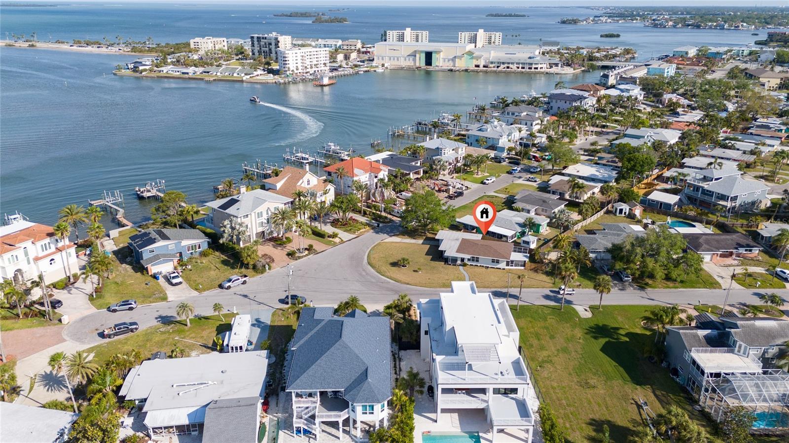 520 BAYWOOD DR S, DUNEDIN, FL, 34698