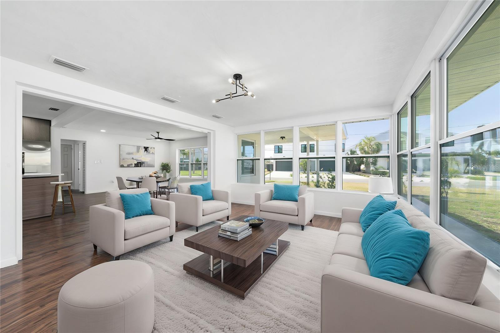 520 BAYWOOD DR S, DUNEDIN, FL, 34698