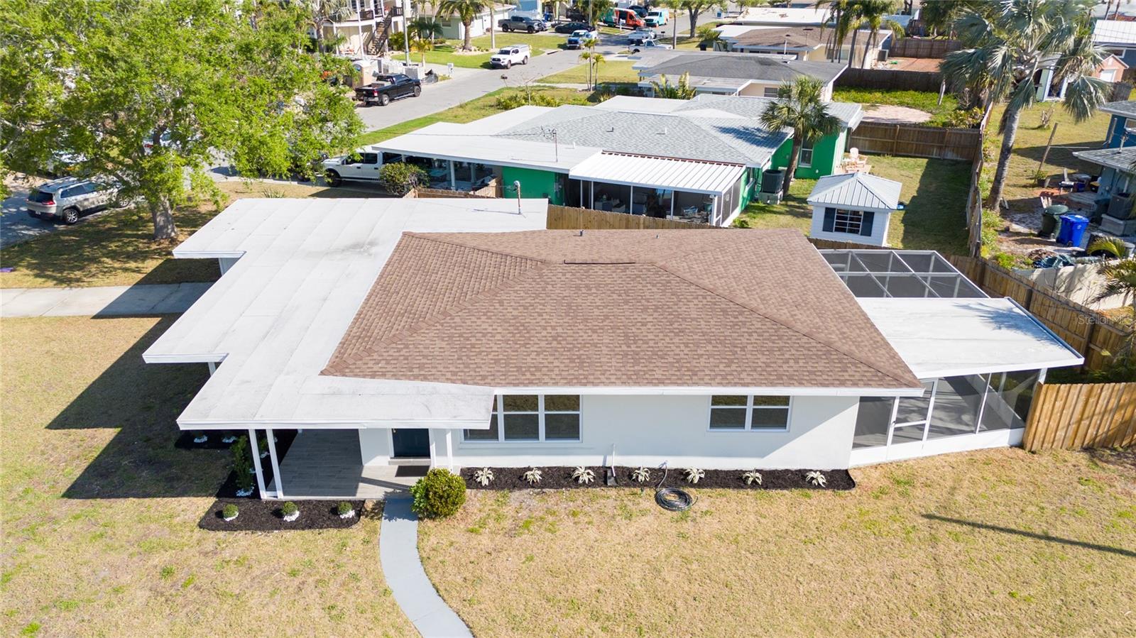 520 BAYWOOD DR S, DUNEDIN, FL, 34698