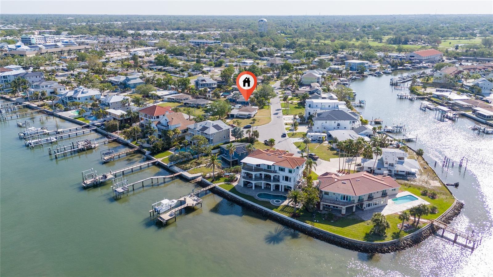 520 BAYWOOD DR S, DUNEDIN, FL, 34698