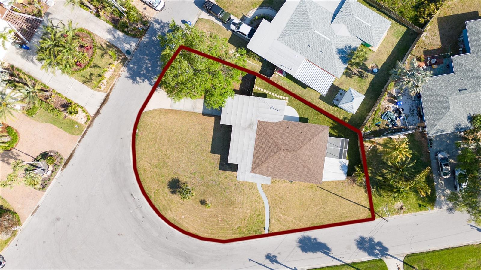 520 BAYWOOD DR S, DUNEDIN, FL, 34698