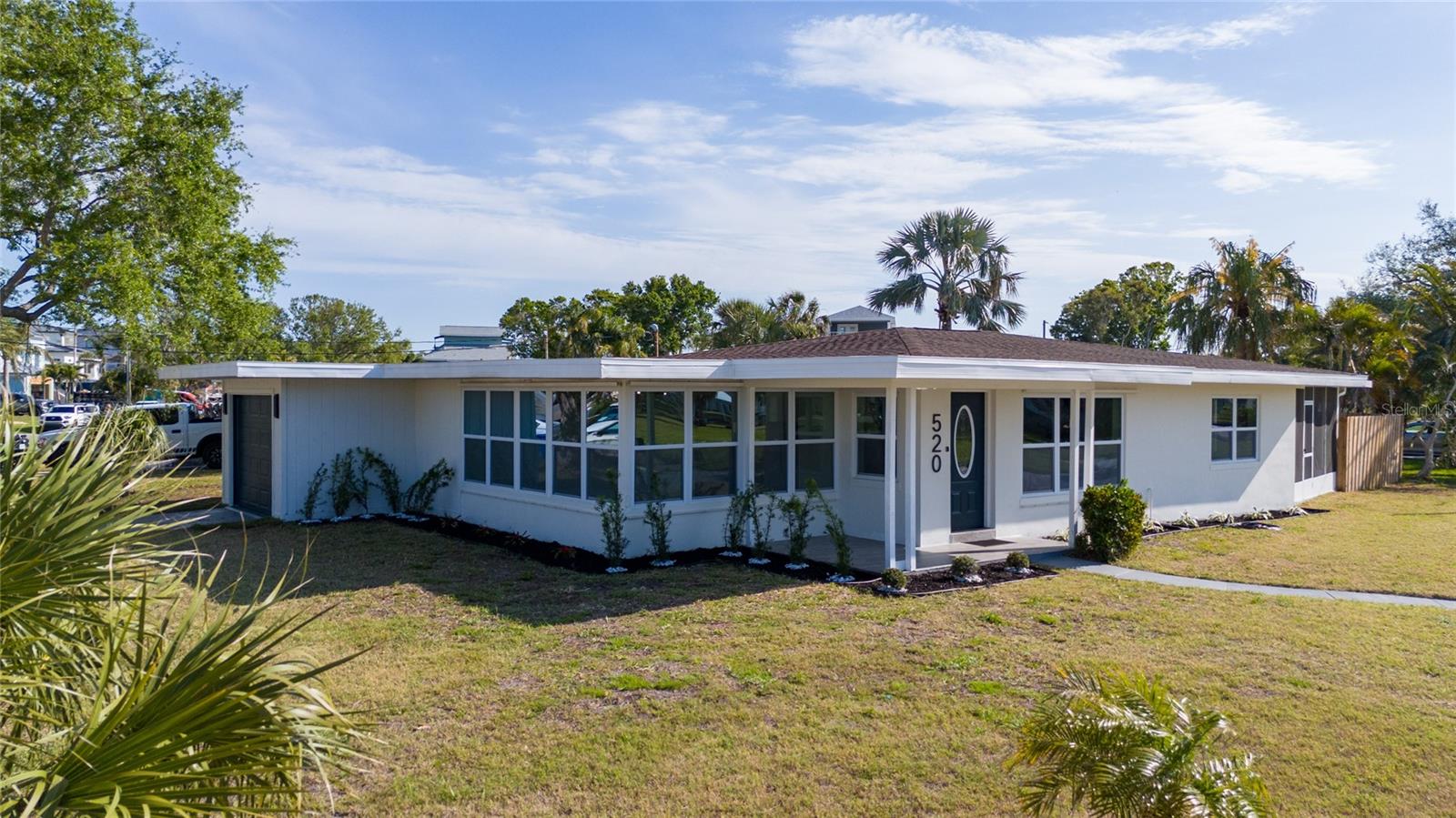 520 BAYWOOD DR S, DUNEDIN, FL, 34698