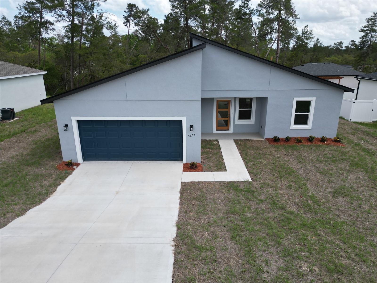 2644 SW 162 ND STREET RD, OCALA, FL, 34473