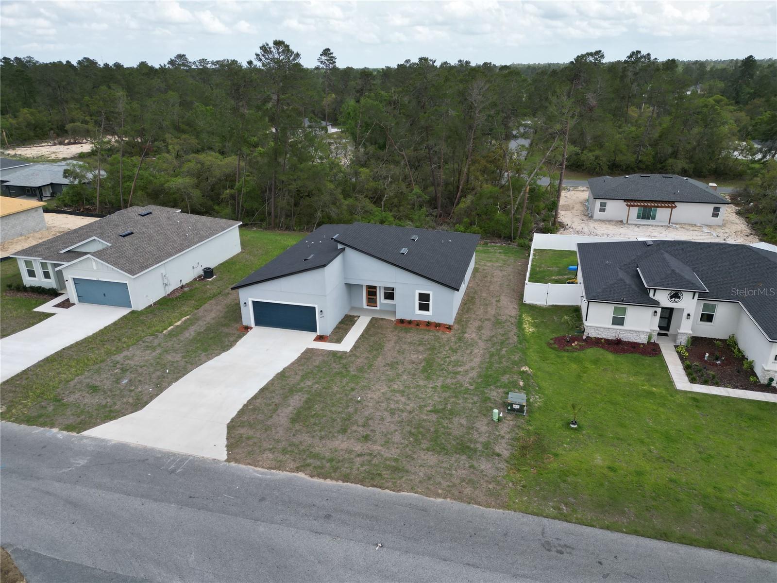 2644 SW 162 ND STREET RD, OCALA, FL, 34473