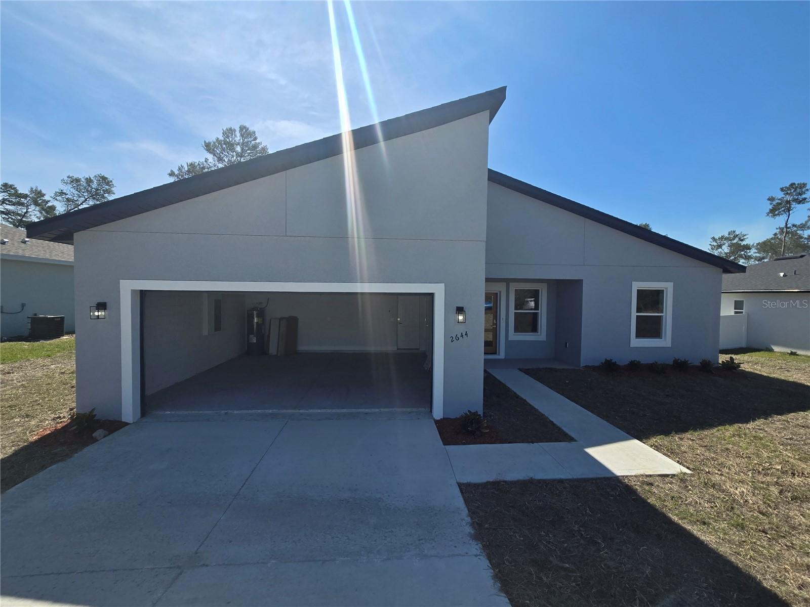 2644 SW 162 ND STREET RD, OCALA, FL, 34473